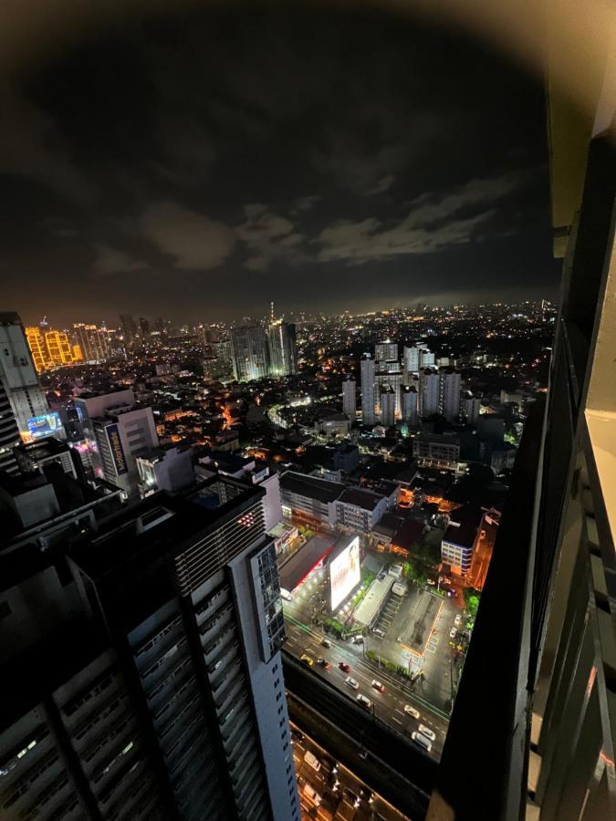 Smdc Fame Residence Luxurious Family Suite Condo Near Mrt Mandaluyong ภายนอก รูปภาพ