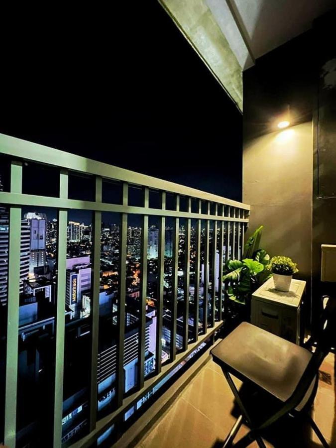 Smdc Fame Residence Luxurious Family Suite Condo Near Mrt Mandaluyong ภายนอก รูปภาพ